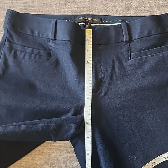 Banana Republic- Sloan Ankle - Picture 4 of 6